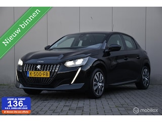 Peugeot 208 1.2 PureTech Active