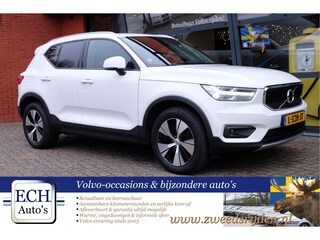 Volvo XC40 1.5 T3 163 pk Aut. Apple CarPlay, stoelverwarming, Trekhaak, DAB