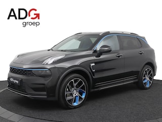 Lynk & Co 01 1.5 PHEV | Panoramadak | Parkeercamera | Navigatie | Elektrische achterklep |