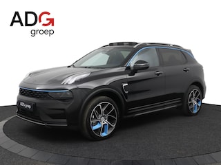 Lynk & Co 01 1.5 PHEV | Panoramadak | Parkeercamera | Navigatie | Elektrische achterklep |