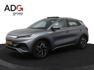 BYD Atto 3 Comfort 60 kWh 11-2024 | dealer onderhouden | nieuw geleverd | warmtepomp