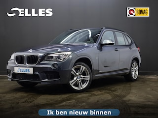 BMW X1 sDrive20i High Executive | Trekhaak | Panoramadak