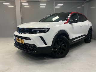 Opel Mokka Level 1.2 Turbo Automaat 130pk | Camera | LED | Apple Carplay | NAP |