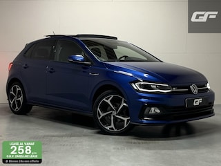 Volkswagen Polo 1.0 TSI 2X R-Line Pano Virtual CarPlay ACC NAP