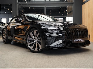 Bentley Continental Pano Stoelventilatie V8 Hybrid Continental GT 4.0 V8 Hybrid