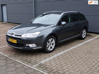 Citroën C5 Tourer 2.0 BlueHDi Collection Business Navi PDC Cruise 07-26 APK Garantie