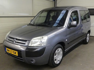 Citroën Berlingo 1.6i Multisp - Airco - Cruise Control - Trekhaak