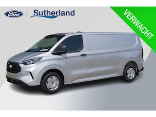 Ford Transit Custom 320 2.0 TDCI L2H1 Trend 136pk | Scherm | Camera | Parkeersensoren