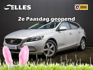 Volvo V40 2.0 D2 | Navigatie | Automaat |