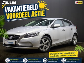 Volvo V40 2.0 D2 | Navigatie | Automaat |