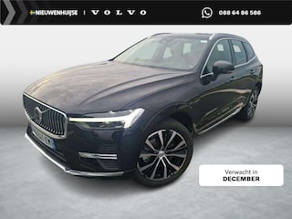 Volvo XC60 2.0 T6 Plug-in hybrid AWD Ultimate Bright | Long Range | Massage | Bowers & Wilkens | Geventileerde/verwarmbare stoelen | Camera | Keyless entry/start | Schuif/kantel panoramadak |
