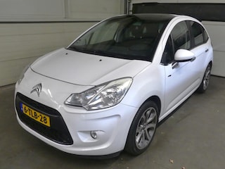 Citroën C3 1.6 VTi - Automaat - Cruise Control - Netjes Onderhouden