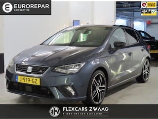 Seat Ibiza 1.0 TSI 116PK FR Business Intense - Automaat - Alcantara - Navi - Org.NL