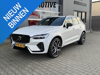 Volvo XC60 2.0 T6 Plug-in hybrid AWD R-Design 349 Pk | 22 inch | Trekhaak | Head up