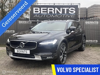 Volvo V90 T5 Inscription| ACC|BLIS|Bowers&Wilkens|Stoel&stuurverwarming|Applecarplay|360 camera
