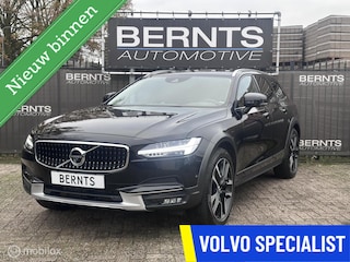 Volvo V90 T5 Inscription| ACC|BLIS|Bowers&Wilkens|Stoel&stuurverwarming|Applecarplay|360 camera