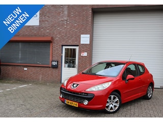 Peugeot 207 1.6 VTi XS Pack NAP 1e eigenaar Trekhaak Cruise Airco APK