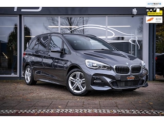 BMW 2-serie Tourer 218i 7p. Executive Launch Edition|M-Sport|Alcantara|Trekhaak|Cruise|Camera