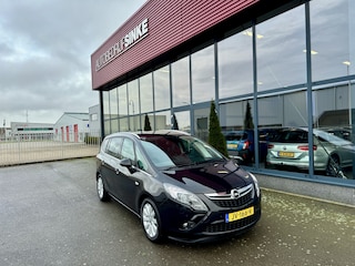 Opel Zafira Tourer 1.4 Cosmo 7p. ECC CRUISE LEDER NAVI
