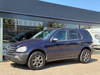 Mercedes-Benz ML 270 CDI