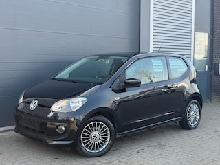 Volkswagen Up 1.0 high up! BlueMotion