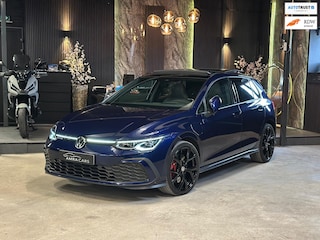 Volkswagen Golf 1.4 eHybrid GTE|PANO|BOMVOL!