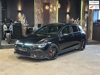 Volkswagen Golf 2.0 TSI GTI|BOMVOL!