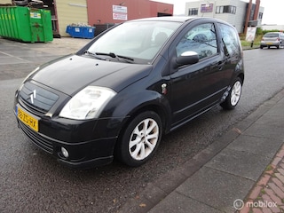 Citroën C2 1.1i Image
