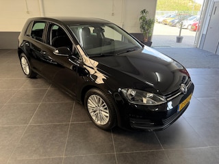 Volkswagen Golf 1.2 TSI Trendline