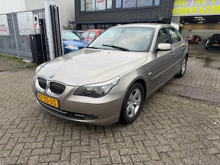 BMW 525i Executive