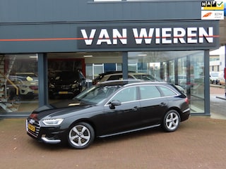 Audi A4 Avant 35 TFSI Advanced Edition Aut. NL auto Virtual Cockpit Elektr. Klep Navi