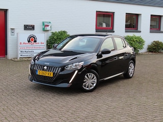 Peugeot 208 1.2 PureTech 75pk Active/ All season banden/ Apple Carplay/ DAB/ Airco/ Cruise control/ 1 Eigenaar/ Origineel NL/ NAP