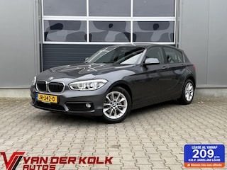 BMW 116i Essential