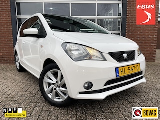 Seat Mii 1.0 Sport Connect