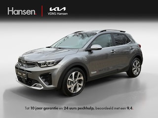 Kia Stonic 1.0 T-GDi MHEV GT-PlusLine I Automaat I Schuifdak