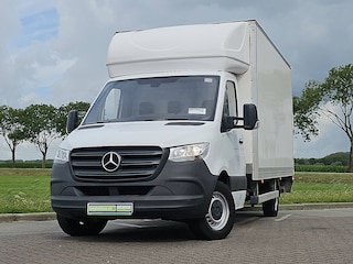 Mercedes-Benz Sprinter 314 Bakwagen Laadklep!