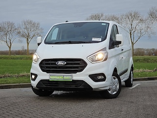 Ford Transit Custom 2.0 L2H1 Navi Euro6