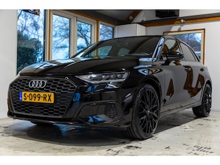 Audi A3 Sportback 30 TFSI Pro Line I Nieuwe Wielen I virtual I BTW I