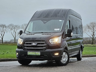 Ford Transit 2.0 L3H3 RWD Navi!