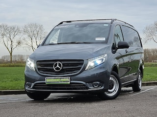 Mercedes-Benz Vito 114 ac automaat EURO6
