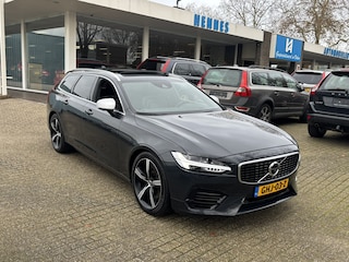 Volvo V90 T8 AWD R-Design B&W HeadUp 360 DAB Family