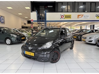 Toyota Aygo 1.0-12V Comfort Airco APK