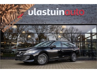 Volkswagen Passat Variant 1.5 eTSI Elegance Business , Adap. cruise, Head-up display,