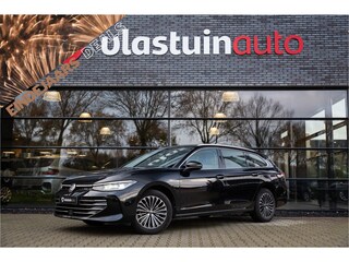 Volkswagen Passat Variant 1.5 eTSI Elegance Business , Adap. cruise, Head-up display,