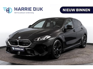 BMW 120 M Sport (Nieuw Model) - Automaat | Dig. Cockpit | Adapt. Cruise | Stoelverw. | PDC | Camera | NAV + App. Connect | ECC | DAB | LM 18" | 0268