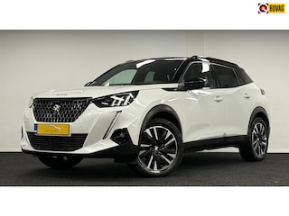 Peugeot 2008 1.2 PureTech GT Pack*155PK*DealerOh*DigiDisplay*Stoelverw