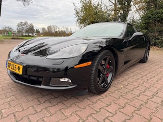 Chevrolet Corvette C6 6.0 TARGA VICTORY EDITION NR42/ACARPLAY/CAM/CONCOURSSTAAT