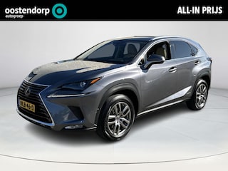 Lexus NX 300h AWD Luxury Line Plus