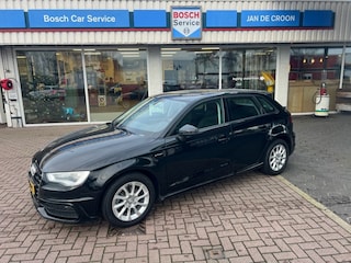 Audi A3 1.4 TFSI Adrenalin G-Tron AARDGAS / BENZINE org. NL #RIJKLAAR