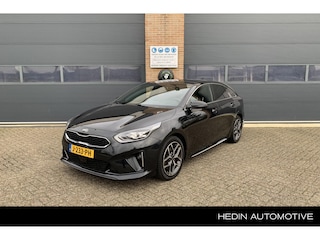 Kia ProCeed 1.0 T-GDI GT-Line Schuif/-Kanteldak | Stoel-en-Stuurverwarming | Cruise Control | Achteruitrijcamera | Navigatie | Apple CarPlay & Android Auto | Keyless Entry